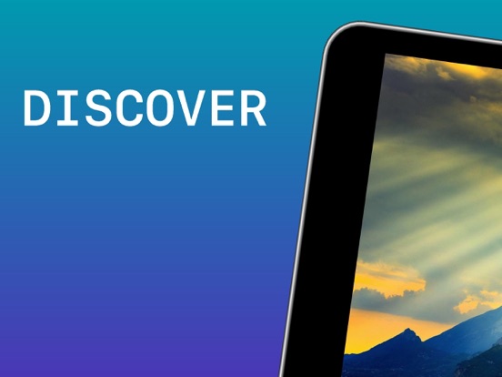 Lake Garda Travel Guide iPad screenshot 1 - Navigation app