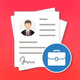 Resume Builder icon