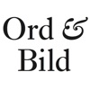 Ord&Bild icon