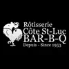 Cote St-Luc BBQ delete, cancel