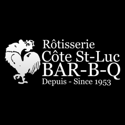 Cote St-Luc BBQ icon