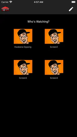 Game screenshot Farmhouse Movies hack