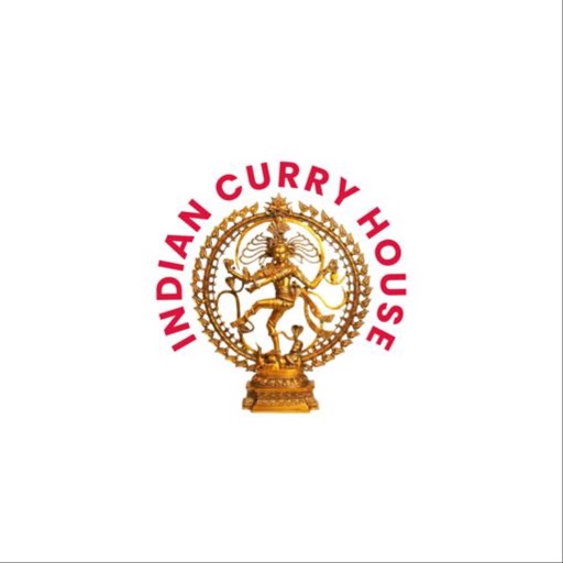 Indian Curry House icon