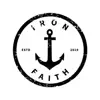 Similar Iron Faith Apps