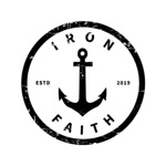 Download Iron Faith app