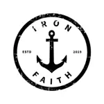 Iron Faith App Cancel