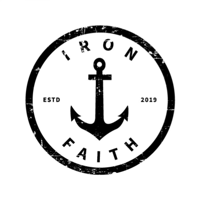 Iron Faith