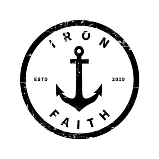 Iron Faith