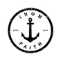 Iron Faith app download