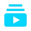 Video Splitter App :TapeCutter icon