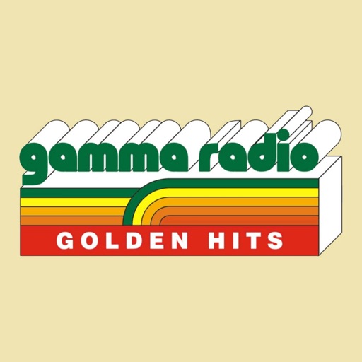 Gamma Radio icon