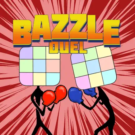 Bazzle Duel Cheats