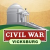 Vicksburg Battle App icon