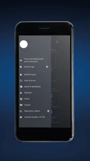 iridi ordini iphone screenshot 2