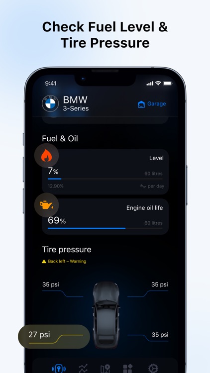 Digital Car Key - Bluelink screenshot-4