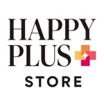 集英社 HAPPY PLUS STORE App Cancel