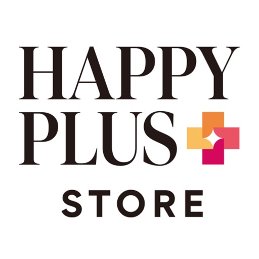 集英社 HAPPY PLUS STORE icon