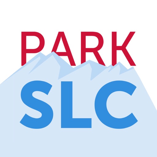 ParkSLC icon