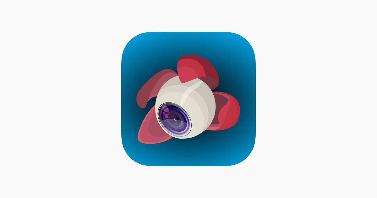 Litchi for DJI Drones in de App Store
