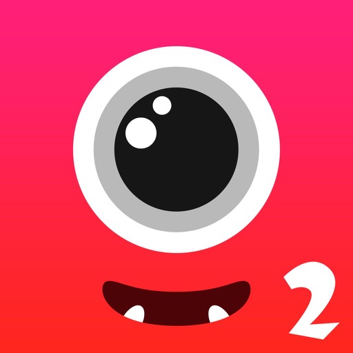 Epica 2 – monster camera icon