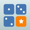 Diced - Puzzle Dice Game - iPadアプリ