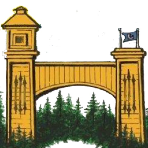Treasure Lake - AppWisp.com