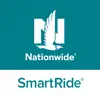 Nationwide SmartRide® App Positive Reviews