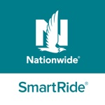 Download Nationwide SmartRide® app