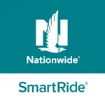 Nationwide SmartRide® App Positive Reviews