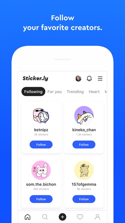 Sticker.ly - Sticker Maker on the App Store