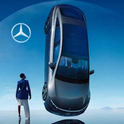 Mercedes-EQ 버추얼 쇼룸 Читы
