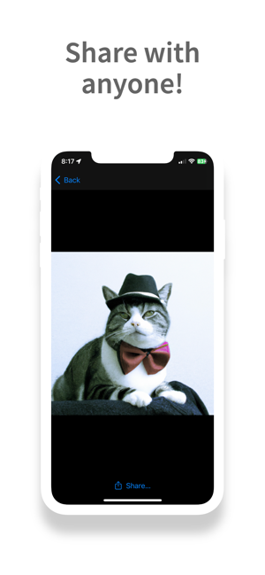 ‎ImagineIA Screenshot