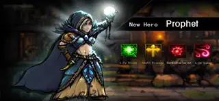 Dungeon Survival - Screenshot 3
