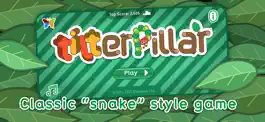 Game screenshot Tilterpillar mod apk