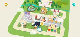 Game screenshot 큐리오 매쓰매쓰 apk