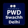 PWD Swachh Delhi icon