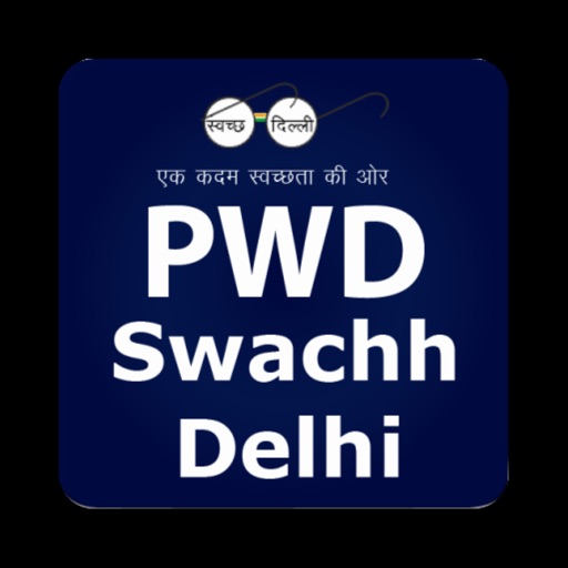 PWD Swachh Delhi