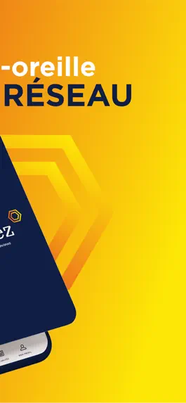 Game screenshot inbeez : l'annuaire des pros apk
