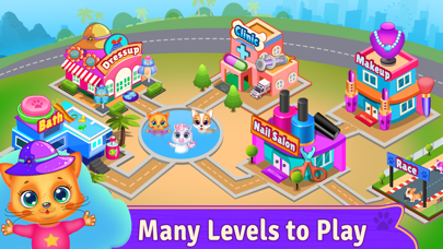 Puppy Pet daycare guide Screenshot