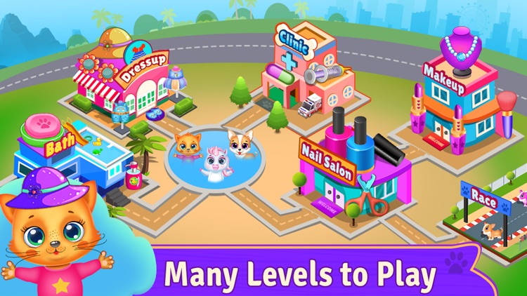 Puppy Pet daycare guide screenshot-3