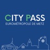 Metz City Pass icon
