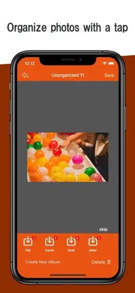 Game screenshot EasyPhotoManager mod apk
