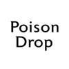 Poison Drop. Украшения icon