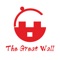 The Great Wall is a very famous brand name of Chinese takeaway across 