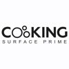 Cooking Surface