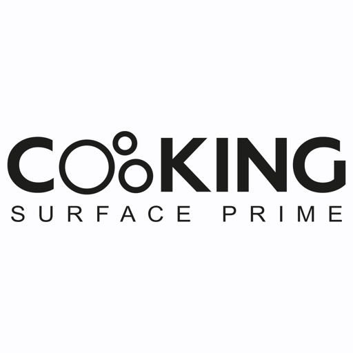 Inducción Invisible - Cooking Surface Prime