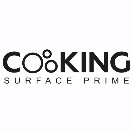 Cooking Surface