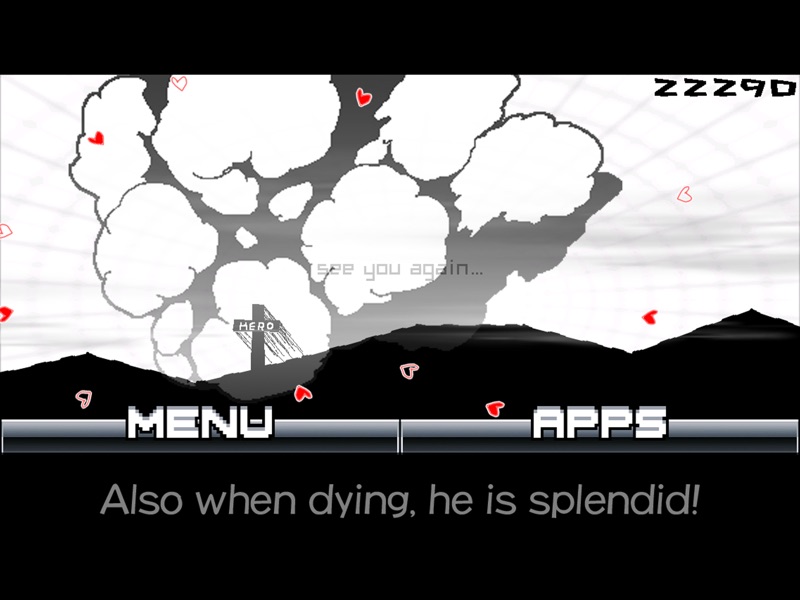 Avoooid! Hero screenshot 9