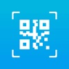 QR code reader & qr scanner * icon