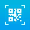 QR code reader & qr scanner * contact information